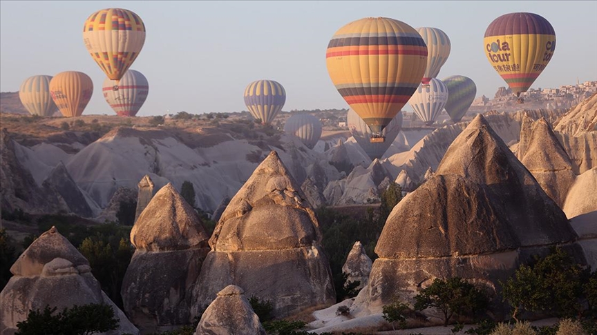 Cappadocia Tour